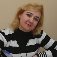 Татьяна Споденейко