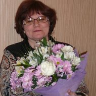 Мария Уколова