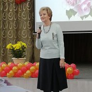 Тамара Рожкова
