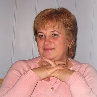Тетяна Чепурна