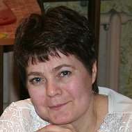 Екатерина Какорина