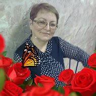 Ольга Горячева