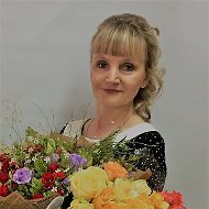 Ирина Полежаева
