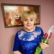 Людмила Ютиш