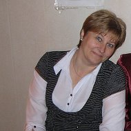 Людмила Нистюк