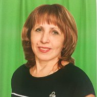 Татьяна Горбунова