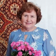 Тоня Нерсесян