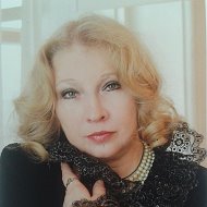 Таня Микуцкая