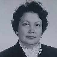 Елена Антипьева