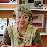Ольга Слабинская