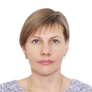 Елена Лобанова