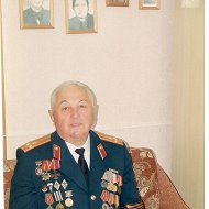 Валерий Рачин