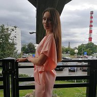 Светлана Анатольева