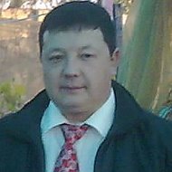Damir Salykpaev
