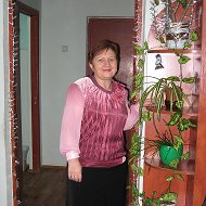 Валентина Черняк
