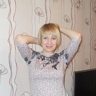 Виктория Мартыненко