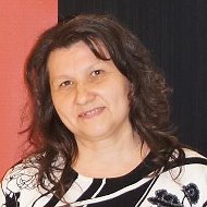 Svetlana Munteanu