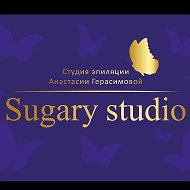 Sugary Studio