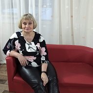 Светлана Ионина