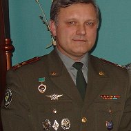 Владимир Кипоренко