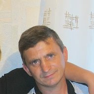 Сергей Липовой