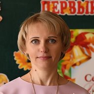 Светлана Никитина