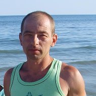 Сергей Ставниченко
