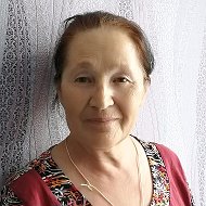 Мальвина Александрова