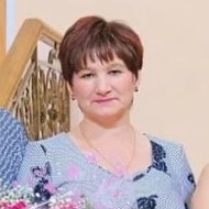 Елена Буланова