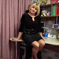 Ольга Михасева