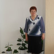 Елена Возженникова