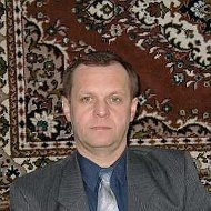 Олег Лазовский