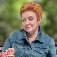 Татьяна Широкая