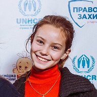 София Даниленко