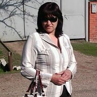 Лариса Викторовна