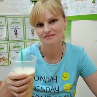 Елена Фролочкина