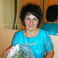 Лариса Романькова