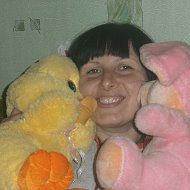 Таня Савчук