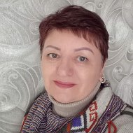 Елена Богинич