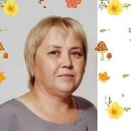 Ирина Лепешкина