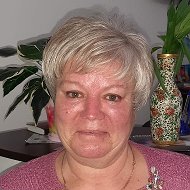 Мария Кузнецова