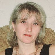 Ирина Хаибуллина