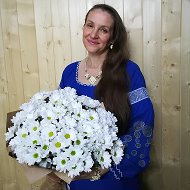 Елена Путина