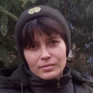 Виктория Кавуннык