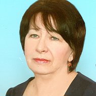 Татьяна Домбровская