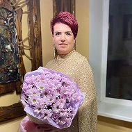Ирина Косман