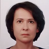 Валентина Кириеня