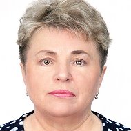 Елена Кундро