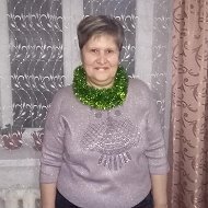 Валентина Суровщикова