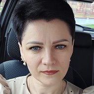 Жанна Лагодич